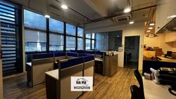 A'posh Bizhub (D27), Factory #493471981